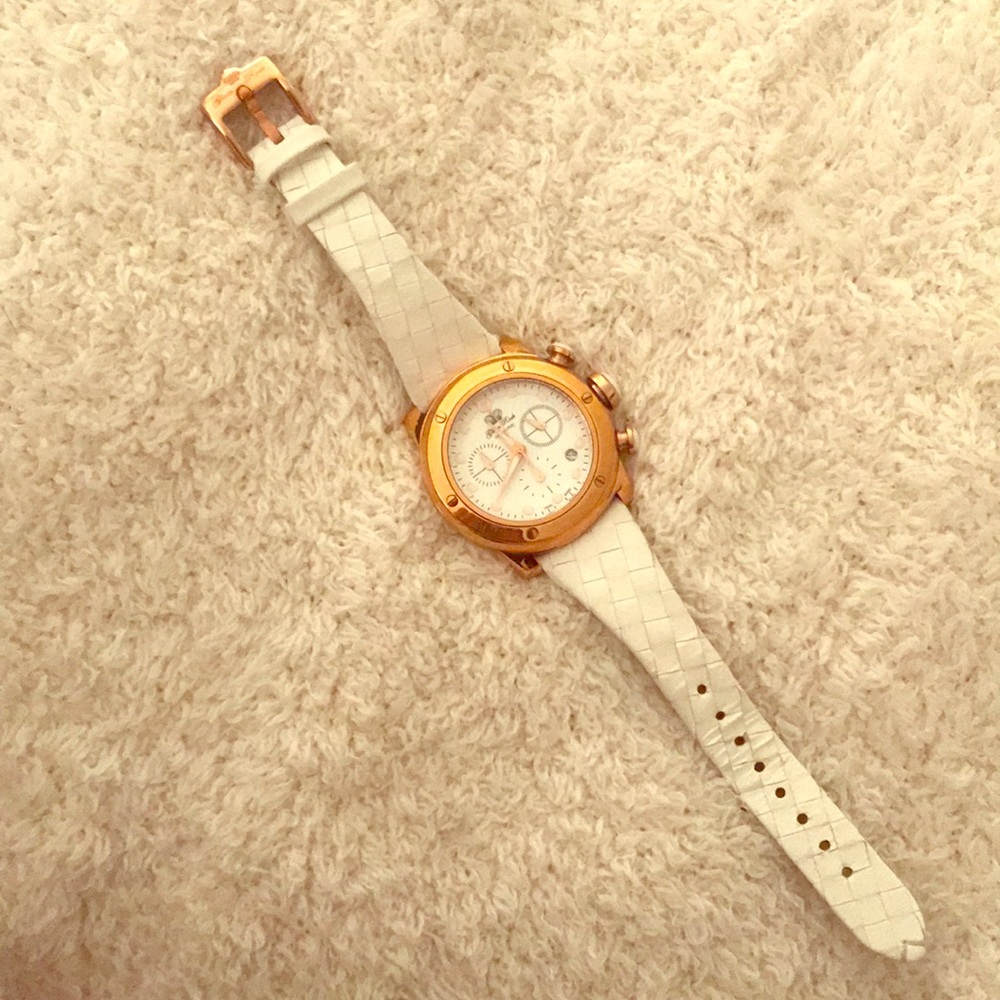 Glamrock watch
